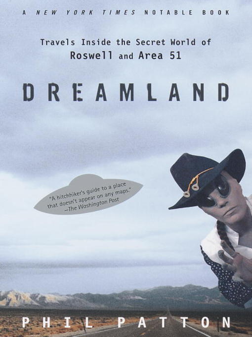Title details for Dreamland by Phil Patton - Wait list